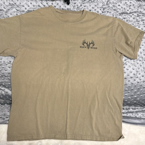 Tshirt - Picture 2 of 2